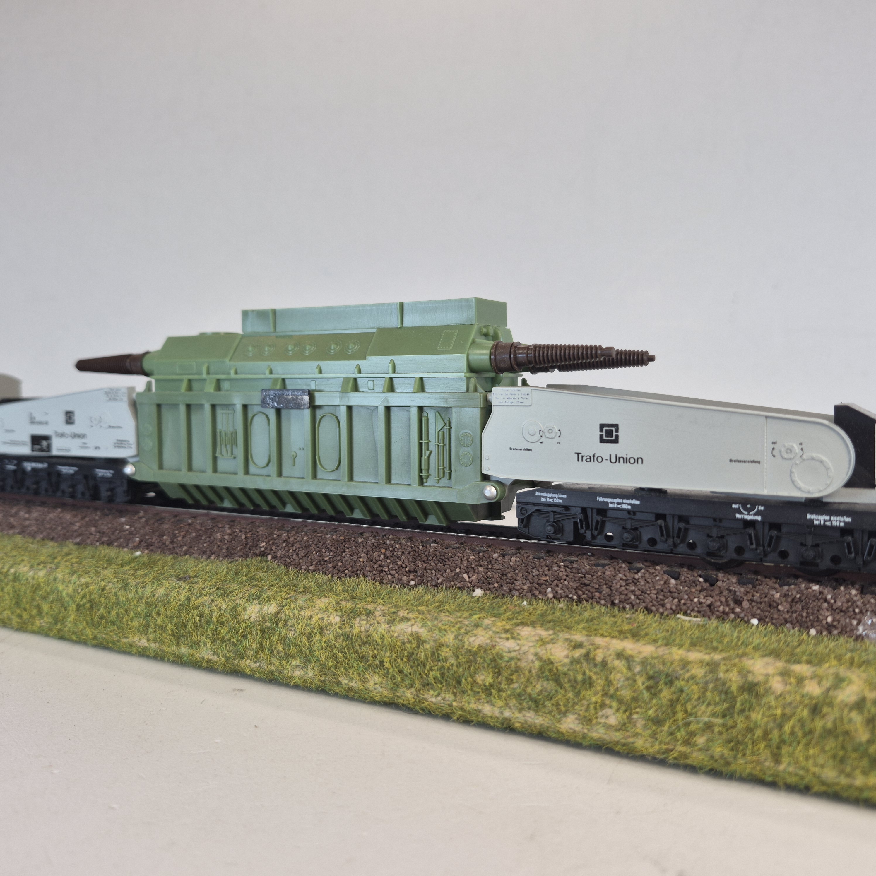 Set Vagon